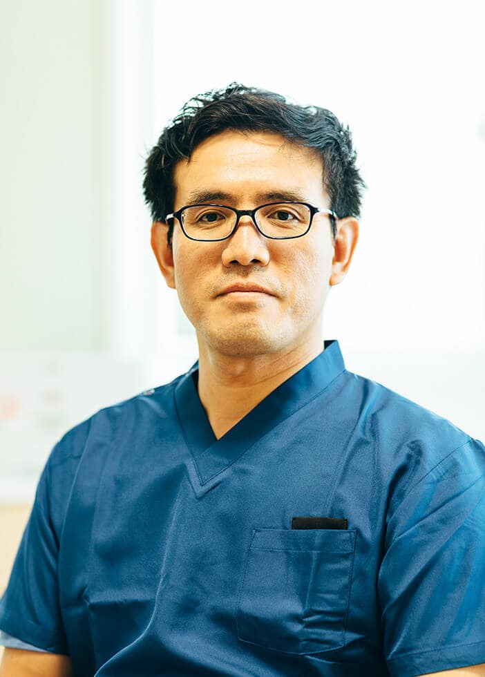 田中秀紀